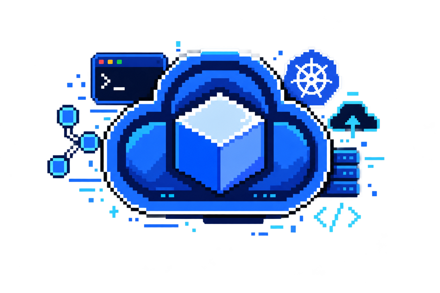 Navigation bar avatar